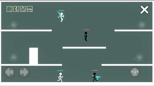 极简乱斗截图(1)