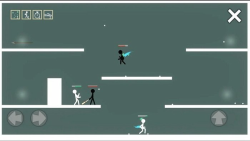 极简乱斗截图(3)