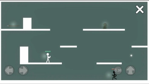 极简乱斗截图(2)