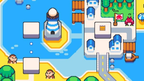 超级猫兄弟猫爪小队截图(3)