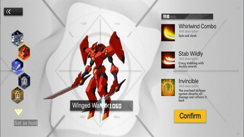 机器人世界激烈对决截图(2)