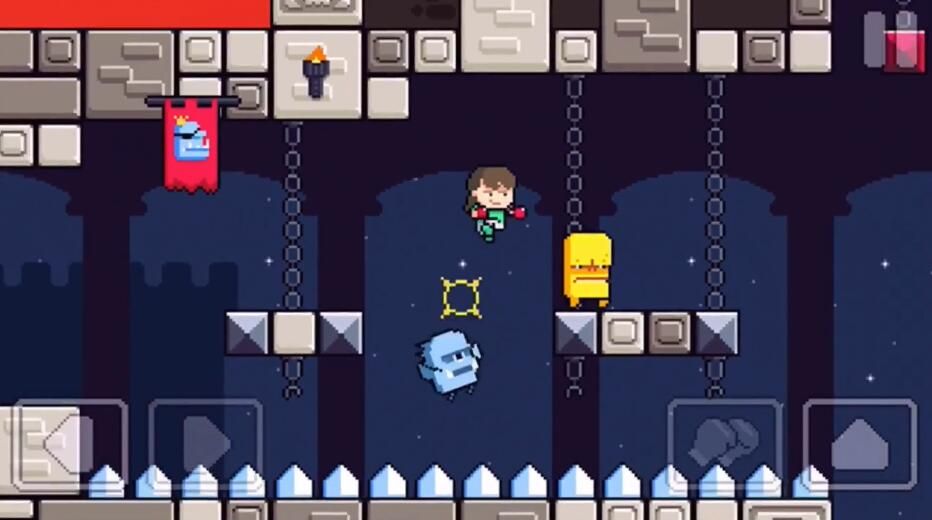 城堡好友截图(1)