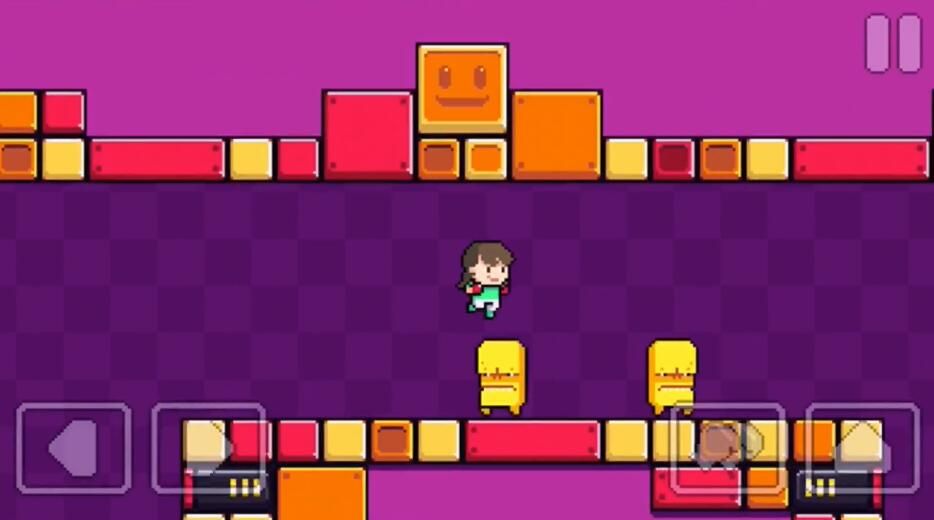 城堡好友截图(3)