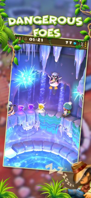 文物掠夺者截图(2)