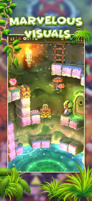 文物掠夺者截图(1)