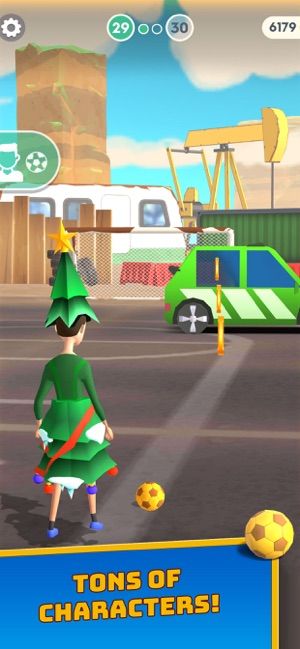 轻弹目标截图(3)