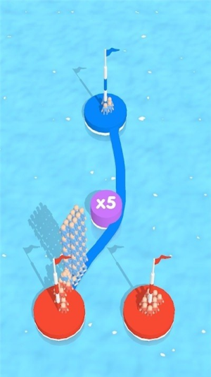 未来水世界冲突截图(3)