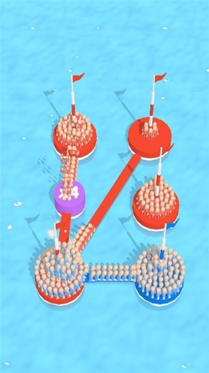 未来水世界冲突截图(2)