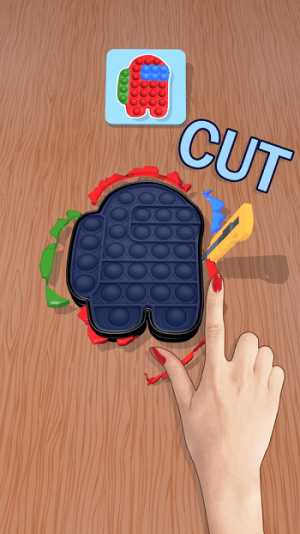 泡泡制造截图(2)