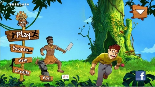 要么跑要么死截图(2)