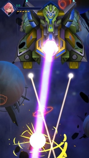 深渊战记截图(2)