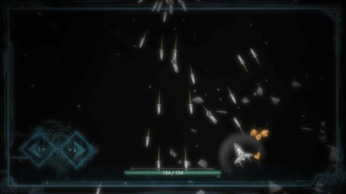 玄黄战机截图(1)