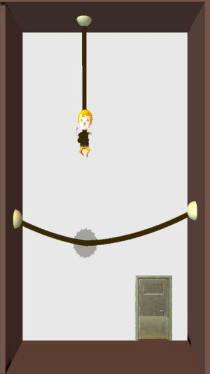 救救小鲜肉2截图(2)