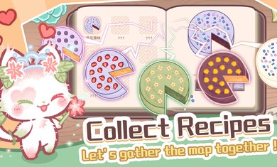 旅猫甜品店截图(3)