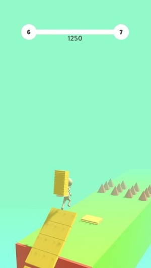 搭个桥上天截图(1)