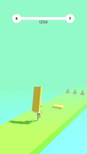 搭个桥上天截图(2)