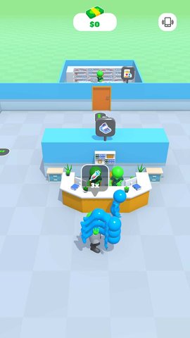 医院经营者截图(3)