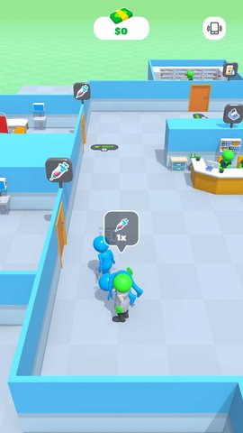 医院经营者截图(2)