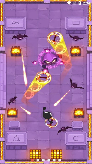 火柴人枪手射击截图(3)