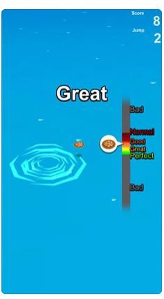 石头水上漂截图(3)