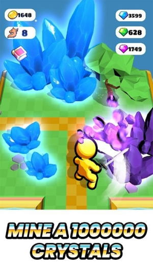 恐龙岛进化截图(3)