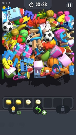 点点消除手机截图(1)