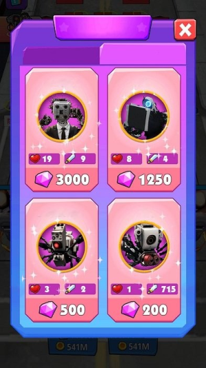 监控人进化对决截图(1)