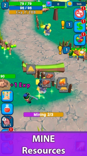 星界探索截图(1)