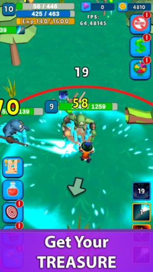 星界探索截图(2)