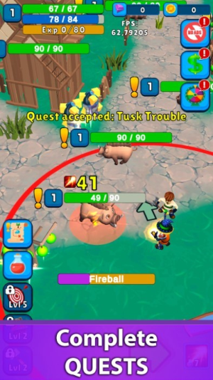 星界探索截图(3)