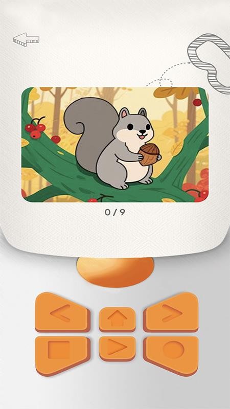 好奇羊驼截图(4)