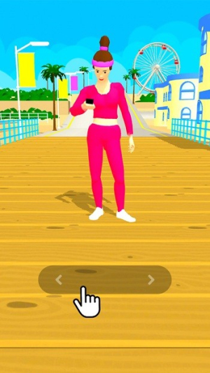 广场舞快跑截图(2)