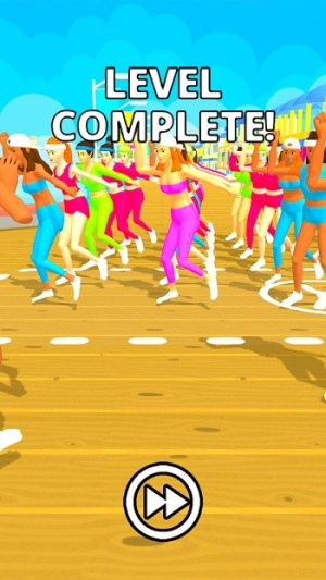 广场舞快跑截图(3)
