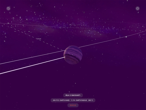 太空SPACE截图(3)