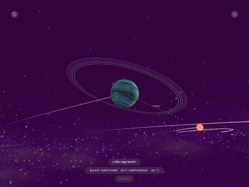 太空SPACE截图(2)