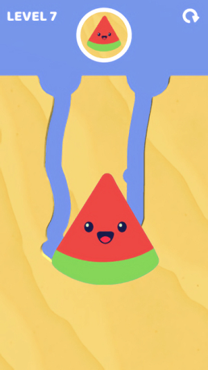 抠出完美形状截图(2)