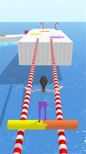 滚木跑酷截图(3)