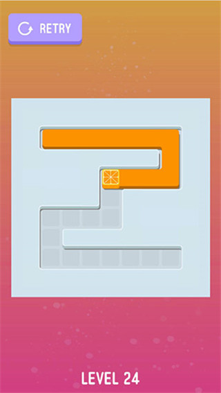 水果滚轮迷宫截图(3)