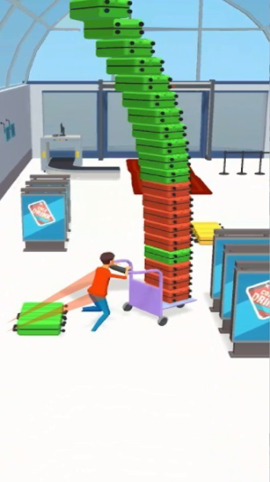 机场狂奔截图(2)