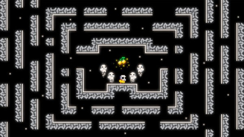  小鸭之魂截图(3)