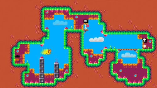  小鸭之魂截图(1)