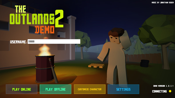 未变异者2截图(1)