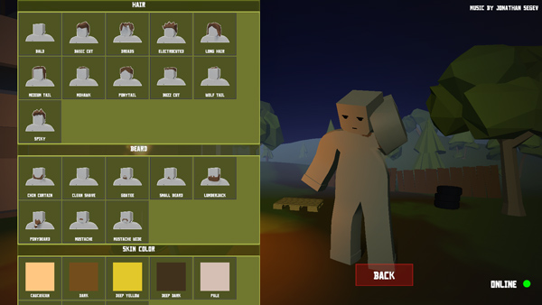 未变异者2截图(2)