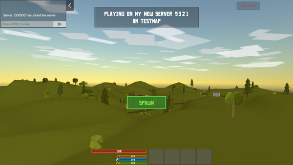 未变异者2截图(3)