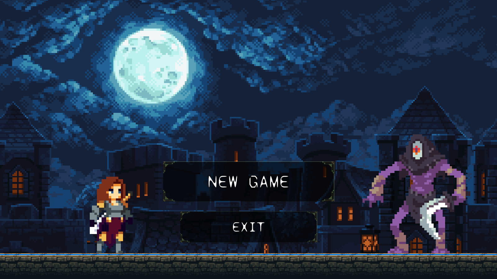 埃尔登之魂截图(3)