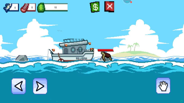 刮鳞大师截图(2)