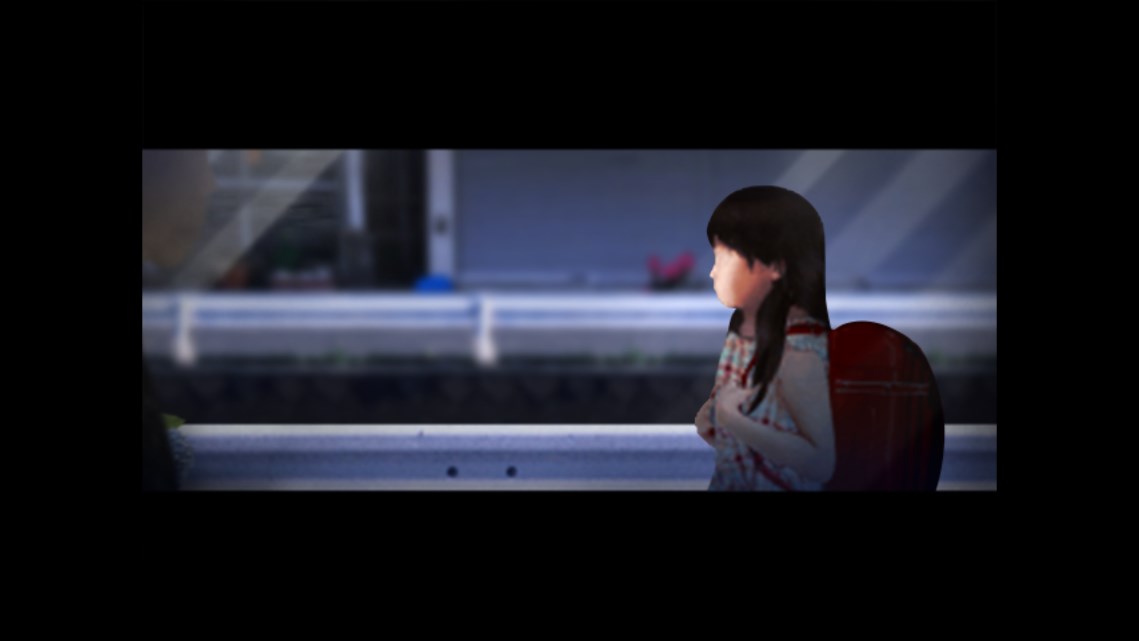 翌日第三话截图(1)