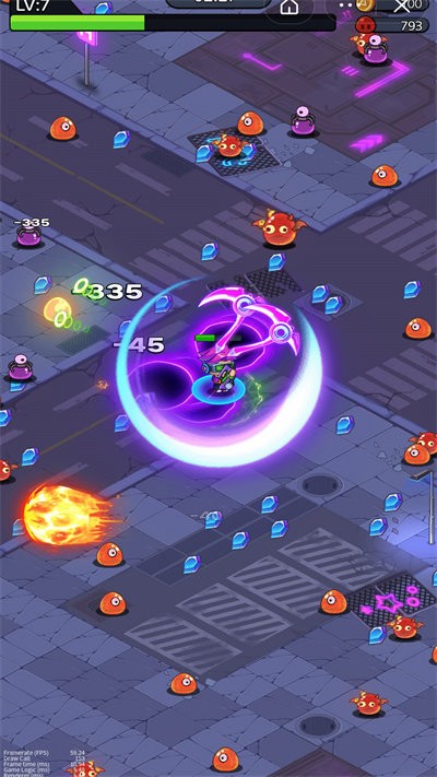 重装兵器截图(3)