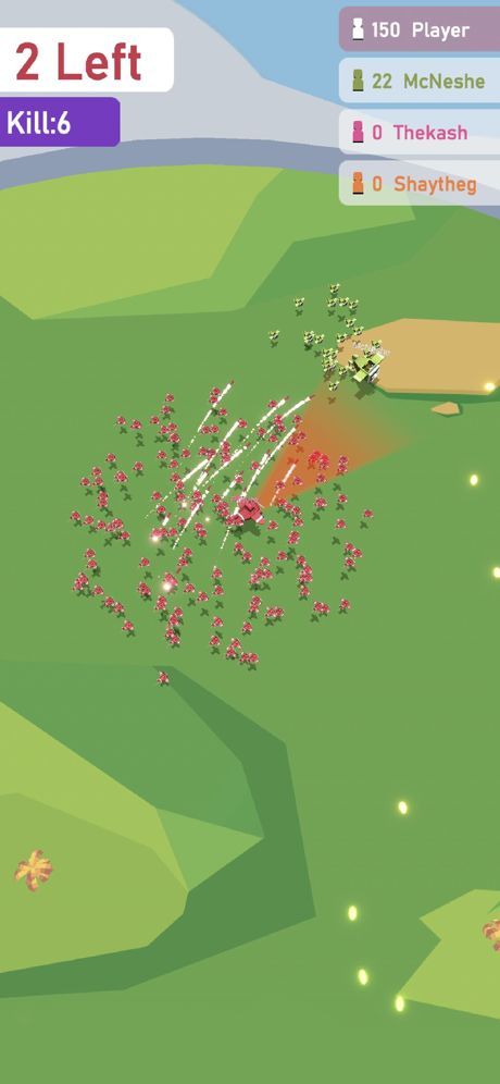 我的兄弟千千万截图(2)