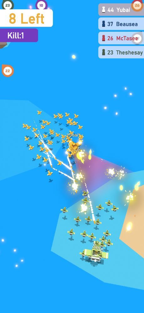 我的兄弟千千万截图(4)